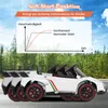 Elektryczny samochód dla dzieci COSTWAY Lamborghini, pojazd Podgląd zdjęcia produktu 8