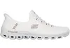 Skechers Slip-ins Glide Step Vibey Biały Podgląd zdjęcia produktu 25