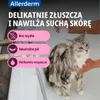 VIRBAC Allerderm - Shampoo voor honden en katten bij droge Productafbeelding-voorbeeld 3