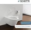 SCHÜTTE WC-Sitz passend für Villeroy & Boch OMNIA, mit Produktbild-Vorschau 4
