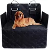 Protection de coffre pour chien avec protection latérale et Voir les images du produit 2