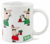 Bialetti Kaffeebecher Tricolore Omino 315 ml, Kaffeetasse, Anteprima dell’immagine prodotto 1