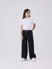 NAME IT - Jeans pour fille, coupe large Voir les images du produit 3