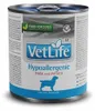 FARMINA Vet Life Hypoallergenic Pork & Potato mokra karma Podgląd zdjęcia produktu 4