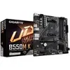 Gigabyte B550M K AM4 Motherboard, 4x DDR4, 1x DisplayPort, Produktbild-Vorschau 10
