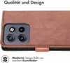 imoshion  Klapphülle Motorola Thinkphone 25 / Motorola Edge Produktbild-Vorschau 3