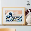 Hokusai – Velká vlna Náhled obrázku produktu 18