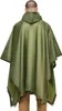 Brandit Ripstop Poncho, Einheitsgröße Farbe Oliv Produktbild-Vorschau 10