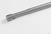 A close-up shot of a telescopic curtain rod on a white background. Produktbild-Vorschau