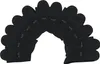 H.I.S. Socken 12 -teilig 12x schwarz Größe 43/46 Produktbild-Vorschau 1