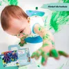 Fingerfarben Kinder Set Grundfarben 6 x 60ml - 100% sicher Produktbild-Vorschau 8