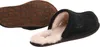 Ugg Scuff Schwarz - Herren Hausschuhe - 1101111-BLK Produktbild-Vorschau 5