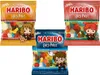 3er Set Haribo Harry Potter Limited Fruchtgummi Editionen Produktbild-Vorschau 1
