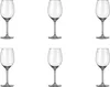Royal Leerdam Rotweinglas, 41 cl, transparent, Glas, Produktbild-Vorschau 1