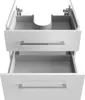 FACKELMANN Waschtischunterschrank Oxford / Badschrank mit Produktbild-Vorschau 5