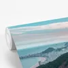 MuchoWow® Fototapete für Wohnzimmer oder Schlafzimmer Produktbild-Vorschau 3