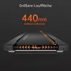 WalkingPad R3 Hybrid+ Klappbares Laufband bis 12 km/h Produktbild-Vorschau 20