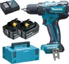 Makita Akku-Bohrschrauber 18 V 5,0 Ah DDF459RTJ Produktbild-Vorschau 15