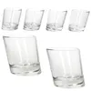6x sklenice na whisky Pisa 250ml tumbler D.O.F. sklo Scotch Náhled obrázku produktu 2
