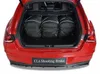 Mercedes-Benz Cla Shooting Brake 2019+ Pack De Sacs 5 Par Voir les images du produit 27