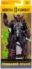 Mortal Kombat Spawn Actionfigur Commando Spawn 18 cm Produktbild-Vorschau 12