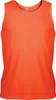 PROACT® Herren Basic Sport Funktionsshirt ärmellos Produktbild-Vorschau 2