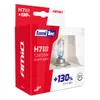 A product box for automotive light bulbs. Anteprima dell’immagine prodotto