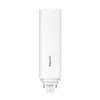 A white Philips LED lamp with a GX24Q-4 base is shown against a white background. Produktbild-Vorschau