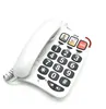 SPC Comfort Numbers 2 Senioren Festnetztelefon Große Tasten Produktbild-Vorschau 8