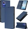 Custodia in pelle per Realme GT Neo 3, flip case magnetico Anteprima dell’immagine prodotto 2
