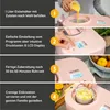 TZS First Austria - Macchina per il ghiaccio da 1 L, 100 W Anteprima dell’immagine prodotto 14