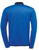 Uhlsport Fußball Offense 23 Poly Jacke Herren Produktbild-Vorschau 2