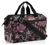 reisenthel allrounder S pocket paisley black Produktbild-Vorschau 5