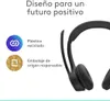 Logitech Zone 300 - Headset - On-Ear - Bluetooth - kabellos Produktbild-Vorschau 20