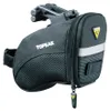 1 Aero Wedge Pack (quickclick) - Small Voir les images du produit 1