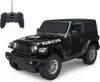 Jeep Wrangler JL 1:24 schwarz 27MHz Produktbild-Vorschau 13