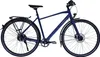 HAWK Trekking Gent Super Deluxe Ocean Blue : 58cm Produktbild-Vorschau 1