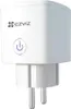 EZVIZ T30-10B-EU Smart Plug 1600 W Weiß Produktbild-Vorschau 14