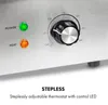 Klarstein Elektrogrill, Grillplatte, Elektrische Produktbild-Vorschau 2