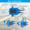 Commande de pompe Izrielar Pressostat Pompe à eau avec Voir les images du produit 2