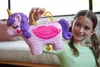 Polly Pocket Einhorn-Party Spielset, Polly und Lila Puppe Produktbild-Vorschau 3