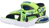 SKECHERS Schuhe Grün Produktbild-Vorschau 1