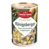 DREISTERN Königsberger Klopse mit Kartoffeln in Kapernsauce Produktbild-Vorschau 1