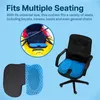 Coussin de siège antidérapant pour kayak - Coussin de siège Voir les images du produit 4