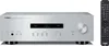Yamaha A-S201 Stereo Verstärker silber Produktbild-Vorschau 1