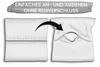 2 Stück - 40x40 cm Kissenbezüge - 2er Set Kissenbezug - Produktbild-Vorschau 7