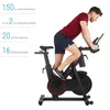 HAMMER Speedbike Speed Race S, Indoor Cycle, 20 kg Produktbild-Vorschau 2