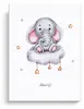My Friends Memo Soft Mini-Pocketalbum 10x15 cm – kleines Produktbild-Vorschau 2