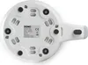Domo DO737BL, 1,6 liter, Stul waterkoker, RVS, 1,1 meter, Productafbeelding-voorbeeld 16