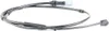 TEXTAR 98047600 Warnkontakt Bremsbelagverschleiß 1045mm Produktbild-Vorschau 9